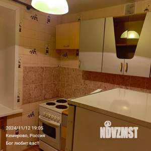 1-к квартира, на длительный срок, 36м2, 5/5 этаж