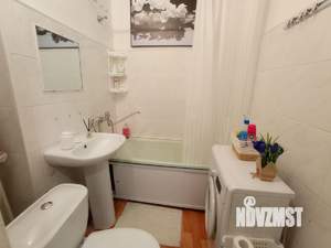 1-к квартира, посуточно, 32м2, 4/5 этаж