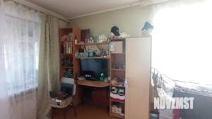 1-к квартира, на длительный срок, 32м2, 3/3 этаж