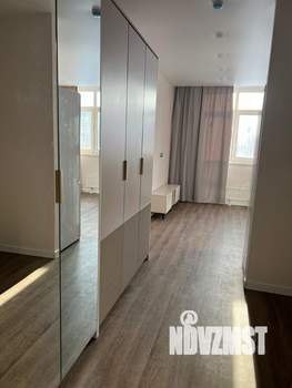 Студия квартира, на длительный срок, 29м2, 13/15 этаж