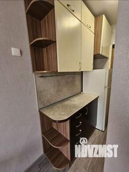 Студия квартира, на длительный срок, 21м2, 2/9 этаж