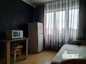 1-к квартира, на длительный срок, 17м2, 7/9 этаж
