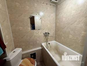 1-к квартира, на длительный срок, 23м2, 9/9 этаж