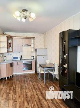 2-к квартира, посуточно, 37м2, 1/1 этаж