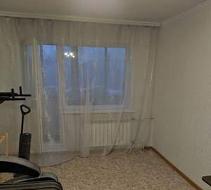 2-к квартира, на длительный срок, 44м2, 5/5 этаж