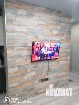 3-к квартира, на длительный срок, 64м2, 1/5 этаж