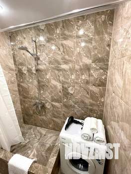 Студия квартира, посуточно, 25м2, 15/15 этаж