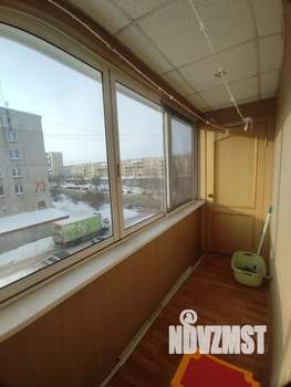 3-к квартира, на длительный срок, 65м2, 4/12 этаж