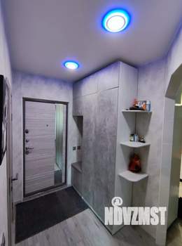 2-к квартира, на длительный срок, 40м2, 5/10 этаж