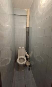 4-к квартира, на длительный срок, 60м2, 5/5 этаж