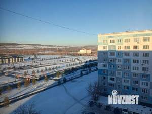 Студия квартира, на длительный срок, 16м2, 7/9 этаж