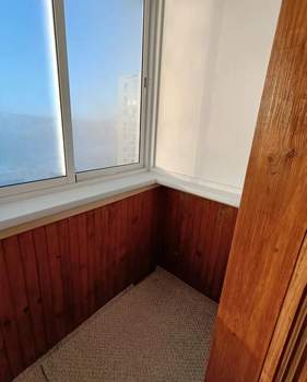 1-к квартира, на длительный срок, 36м2, 9/10 этаж