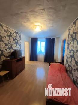 3-к квартира, на длительный срок, 64м2, 3/5 этаж