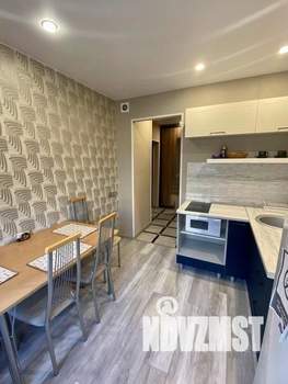 1-к квартира, посуточно, 39м2, 1/1 этаж