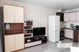 Студия квартира, посуточно, 32м2, 5/9 этаж