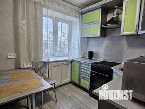 2-к квартира, посуточно, 55м2, 1/1 этаж