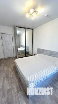 2-к квартира, на длительный срок, 53м2, 10/15 этаж