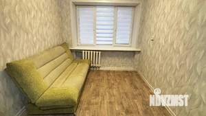 Студия квартира, на длительный срок, 15м2, 5/5 этаж