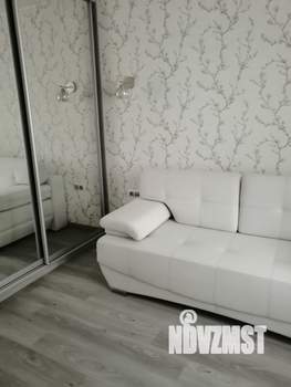 1-к квартира, на длительный срок, 43м2, 11/17 этаж