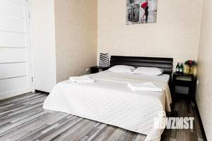 2-к квартира, посуточно, 66м2, 1/1 этаж