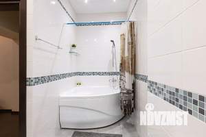 2-к квартира, посуточно, 62м2, 1/1 этаж