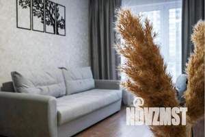 2-к квартира, посуточно, 55м2, 6/17 этаж