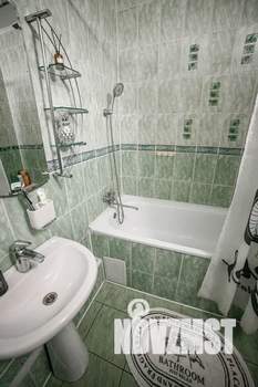 1-к квартира, посуточно, 445м2, 3/10 этаж