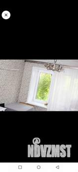 1-к квартира, на длительный срок, 16м2, 5/5 этаж