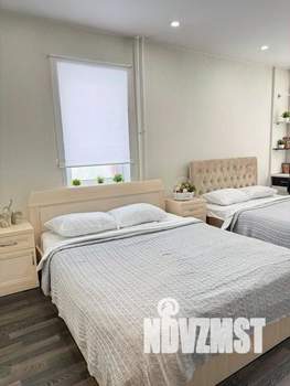 3-к квартира, посуточно, 70м2, 1/1 этаж