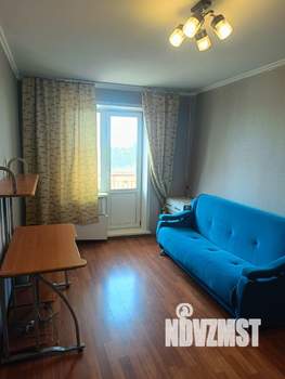 1-к квартира, на длительный срок, 33м2, 9/9 этаж