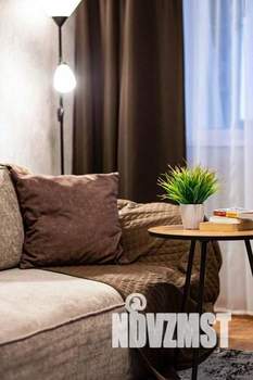2-к квартира, посуточно, 44м2, 1/1 этаж