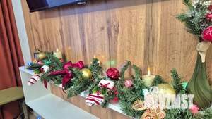 1-к квартира, посуточно, 38м2, 2/16 этаж