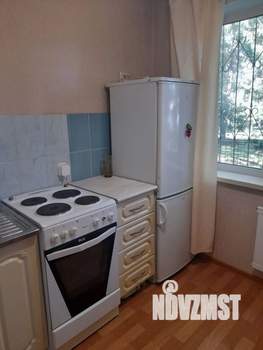 1-к квартира, на длительный срок, 31м2, 1/5 этаж