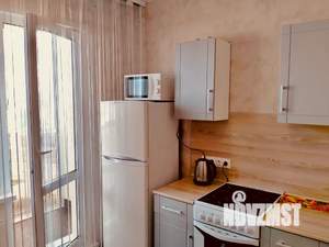 1-к квартира, посуточно, 38м2, 14/16 этаж