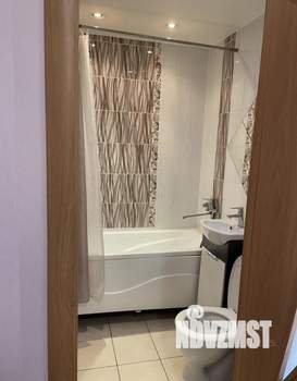 Студия квартира, на длительный срок, 25м2, 9/9 этаж