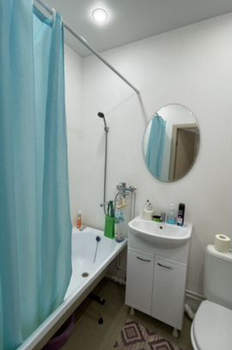 1-к квартира, на длительный срок, 30м2, 10/10 этаж