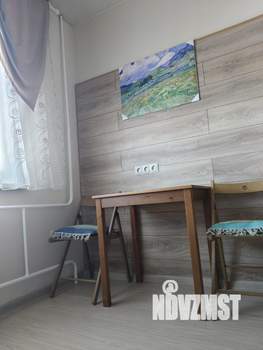 1-к квартира, на длительный срок, 34м2, 6/9 этаж