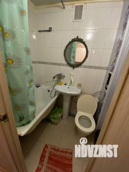 Студия квартира, на длительный срок, 12м2, 3/9 этаж