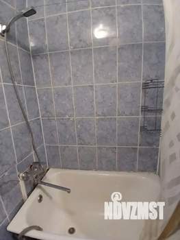 1-к квартира, на длительный срок, 24м2, 2/5 этаж