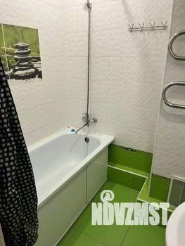 1-к квартира, посуточно, 70м2, 1/1 этаж