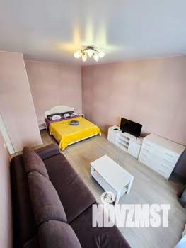 1-к квартира, посуточно, 33м2, 14/16 этаж