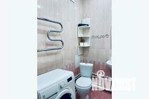 1-к квартира, посуточно, 33м2, 6/14 этаж