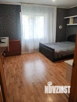 1-к квартира, на длительный срок, 34м2, 2/3 этаж