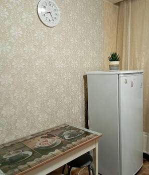 1-к квартира, на длительный срок, 34м2, 7/9 этаж