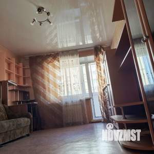 1-к квартира, на длительный срок, 32м2, 5/5 этаж