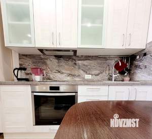 2-к квартира, на длительный срок, 42м2, 2/16 этаж