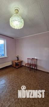 1-к квартира, на длительный срок, 34м2, 9/9 этаж