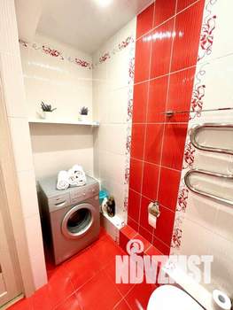 2-к квартира, посуточно, 45м2, 1/1 этаж