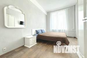 3-к квартира, посуточно, 100м2, 4/5 этаж