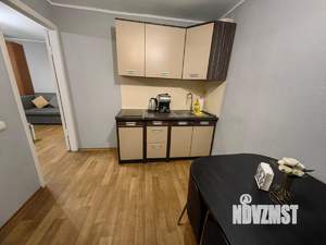 1-к квартира, на длительный срок, 31м2, 1/5 этаж